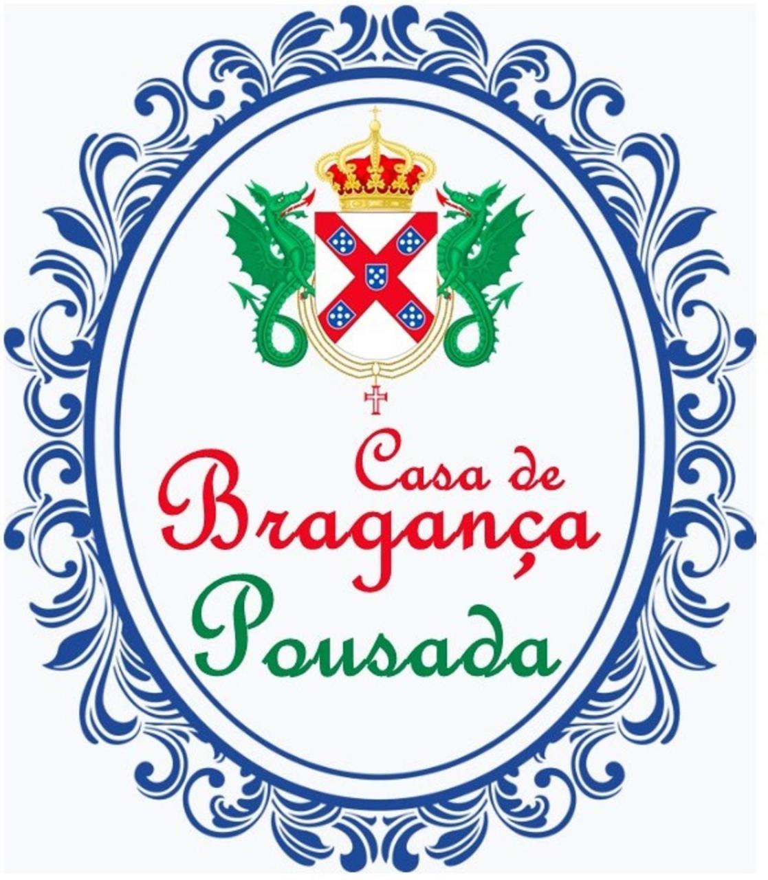Pousada Casa De Braganca Braganca Paulista Exterior photo